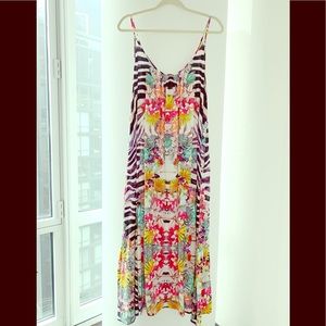 Brand new loose summer dress!